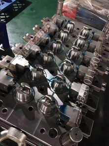 昆山哪家噴霧瓶塑料模具廠比較好一點(diǎn)啊 求大神