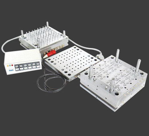 注塑模具,注塑模具, 塑料模具, 模具生產供應商 模具
