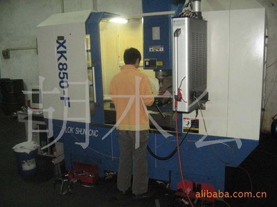 供應塑料模具加工(圖) - 供應塑料模具加工(圖)廠家 - 供應塑料模具加工(圖)價格 - 廣州市番禺區東環智澤塑料制品廠 - 