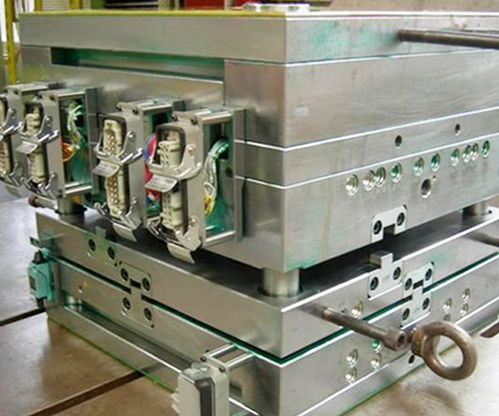 電火花加工費 電火花加工 中創欣星公司 查看