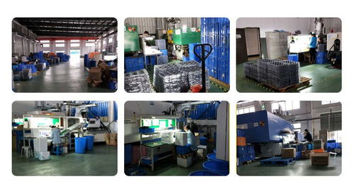 中國塑料模具供應商 價格優勢與廠家選擇指南