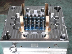 塑膠模具質量要求等級劃分詳解