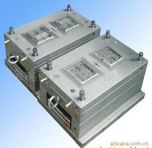 機械設備之塑料模具 技術原理、應用與發展趨勢