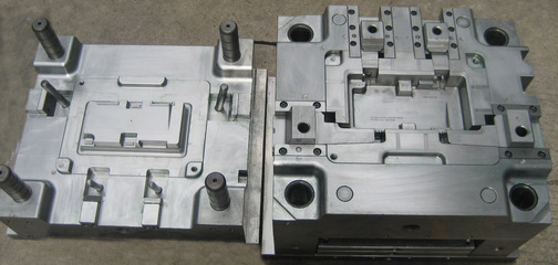 東莞塑料模具制造優秀品牌 堅信塑膠模具的優勢與選擇