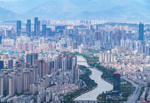 福州最新房產(chǎn)政策 二套房首付比例調(diào)整至40 ,購房機會分析