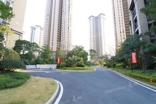 福州 隨著高新區(qū)的發(fā)展,房產(chǎn)的價格不跌反而漲,業(yè)主們都笑了