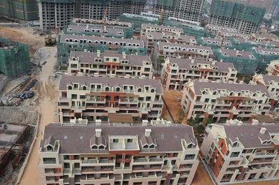開發(fā)商違規(guī)行為驟增 樓市調(diào)控需警惕&ldquo;下有對策&rdquo;