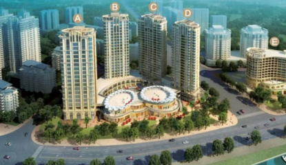 開發商暴雷、物業撤場,福州這個江景豪宅的業主&ldquo;麻了&rdquo;!