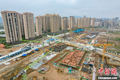 前4月中國(guó)房地產(chǎn)開(kāi)發(fā)投資降幅擴(kuò)大 銷售持續(xù)回暖