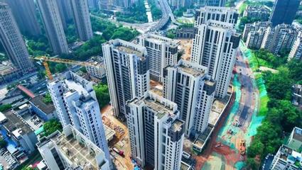 拖延支付工程款!福州一樓盤開(kāi)發(fā)商被通報(bào)!事關(guān)千余拆遷戶回遷