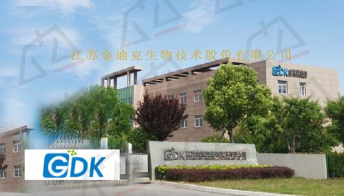 金迪克僅一款上市產品,研發(fā)者已退出,資本攢局前程或難料