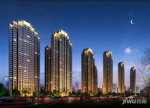 福州福州保利首開中庚金香檳怎么樣 推3000平大商鋪及少量住宅 動態