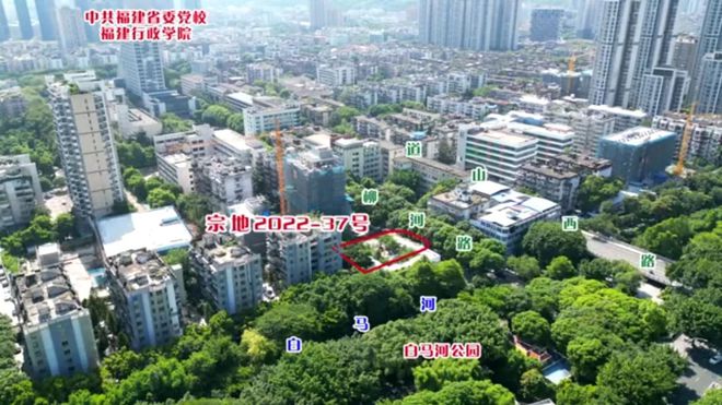 福州市鼓樓區(qū)商業(yè)用地樓面地價破6萬/㎡，房地產(chǎn)市場迎來新格局
