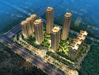 連江財富天下 福州連江房地產(chǎn)開發(fā)的璀璨明珠