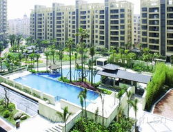 三盛地產(chǎn) 品質體驗開啟健康生活，贏取寶力豪健身卡助力福州房產(chǎn)新篇章