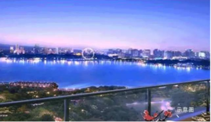 22載陽光城，睿Life系再造江灣人居夢想