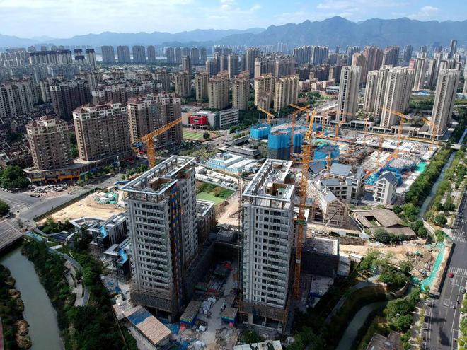 國務院部署第五次全國經濟普查，福州房地產開發行業迎關鍵盤點