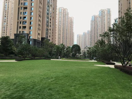 群升江山城優(yōu)缺點(diǎn)分析及周邊市場觀察