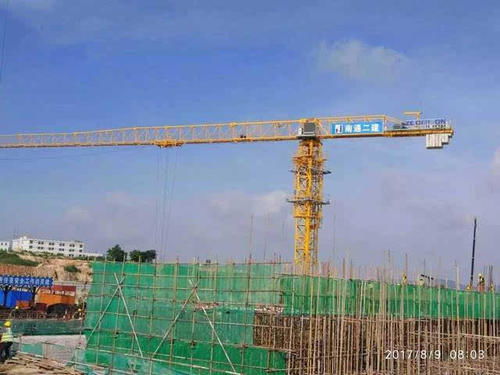 海南市考塔吊指揮證報(bào)考條件是培訓(xùn)報(bào)名入口詳細(xì)解讀