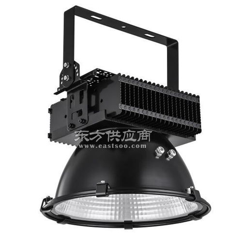 東莞建筑塔吊led投光燈生產(chǎn)廠家 七度照明 源頭廠家性價(jià)比高圖片