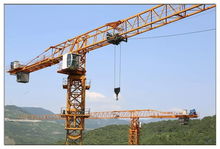 攜手國有大型塔吊生產商，共創全球合作代理新機遇