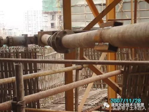 提升隱患識(shí)別能力 塔吊安全常見隱患與檢查要點(diǎn)