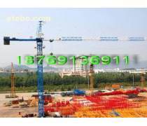 塔吊產(chǎn)品庫(kù)概覽 類型、應(yīng)用與選購(gòu)要點(diǎn)